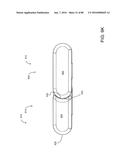 Radiolucent Hinge for a Surgical Table diagram and image