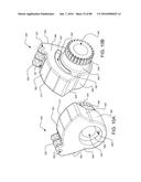 Radiolucent Hinge for a Surgical Table diagram and image