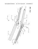 Radiolucent Hinge for a Surgical Table diagram and image