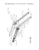 Radiolucent Hinge for a Surgical Table diagram and image