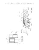 Radiolucent Hinge for a Surgical Table diagram and image