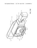 Radiolucent Hinge for a Surgical Table diagram and image