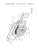 Radiolucent Hinge for a Surgical Table diagram and image