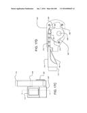 Radiolucent Hinge for a Surgical Table diagram and image