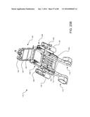 Radiolucent Hinge for a Surgical Table diagram and image