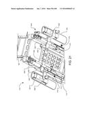 Radiolucent Hinge for a Surgical Table diagram and image