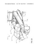 Radiolucent Hinge for a Surgical Table diagram and image