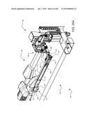 Radiolucent Hinge for a Surgical Table diagram and image