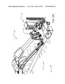 Radiolucent Hinge for a Surgical Table diagram and image