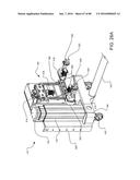 Radiolucent Hinge for a Surgical Table diagram and image