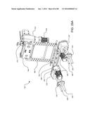 Radiolucent Hinge for a Surgical Table diagram and image