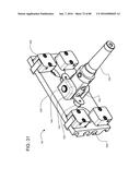 Radiolucent Hinge for a Surgical Table diagram and image