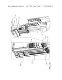 Radiolucent Hinge for a Surgical Table diagram and image