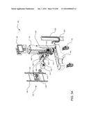 Radiolucent Hinge for a Surgical Table diagram and image