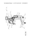 Radiolucent Hinge for a Surgical Table diagram and image