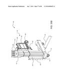 Radiolucent Hinge for a Surgical Table diagram and image