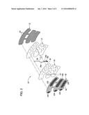 Compression Device With Wear Area diagram and image