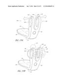 INFANT PACIFIER WITH IMPROVED RETENTION diagram and image