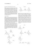 RESORCINOL COMPOUNDS FOR DERMATOLOGICAL USE diagram and image