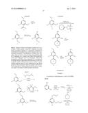 RESORCINOL COMPOUNDS FOR DERMATOLOGICAL USE diagram and image