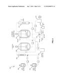 SOLVENT EXTRACTION FROM BIODEGRADABLE MICROPARTICLES diagram and image