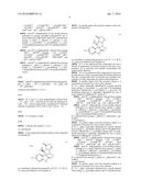 NEW SPIRO[3H-INDOLE-3,2 -PYRROLIDIN]-2(1H)-ONE COMPOUNDS AND DERIVATIVES     AS MDM2-P53 INHIBITORS diagram and image