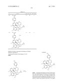 NEW SPIRO[3H-INDOLE-3,2 -PYRROLIDIN]-2(1H)-ONE COMPOUNDS AND DERIVATIVES     AS MDM2-P53 INHIBITORS diagram and image