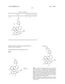 NEW SPIRO[3H-INDOLE-3,2 -PYRROLIDIN]-2(1H)-ONE COMPOUNDS AND DERIVATIVES     AS MDM2-P53 INHIBITORS diagram and image