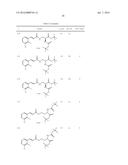 NEW SPIRO[3H-INDOLE-3,2 -PYRROLIDIN]-2(1H)-ONE COMPOUNDS AND DERIVATIVES     AS MDM2-P53 INHIBITORS diagram and image