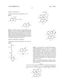 NEW SPIRO[3H-INDOLE-3,2 -PYRROLIDIN]-2(1H)-ONE COMPOUNDS AND DERIVATIVES     AS MDM2-P53 INHIBITORS diagram and image