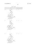 NEW SPIRO[3H-INDOLE-3,2 -PYRROLIDIN]-2(1H)-ONE COMPOUNDS AND DERIVATIVES     AS MDM2-P53 INHIBITORS diagram and image