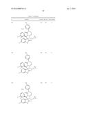 NEW SPIRO[3H-INDOLE-3,2 -PYRROLIDIN]-2(1H)-ONE COMPOUNDS AND DERIVATIVES     AS MDM2-P53 INHIBITORS diagram and image