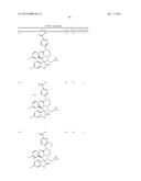 NEW SPIRO[3H-INDOLE-3,2 -PYRROLIDIN]-2(1H)-ONE COMPOUNDS AND DERIVATIVES     AS MDM2-P53 INHIBITORS diagram and image