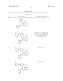 Compounds for Treatment of Fibrosis Diseases diagram and image