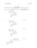 Compounds for Treatment of Fibrosis Diseases diagram and image