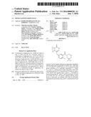 PHTHALAZINONE DERIVATIVES diagram and image