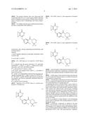 PHTHALAZINONE DERIVATIVES diagram and image