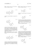 PHTHALAZINONE DERIVATIVES diagram and image