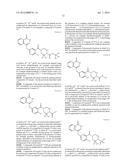 PHTHALAZINONE DERIVATIVES diagram and image