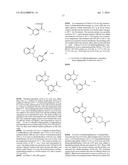 PHTHALAZINONE DERIVATIVES diagram and image