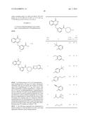 PHTHALAZINONE DERIVATIVES diagram and image