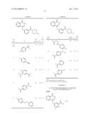 PHTHALAZINONE DERIVATIVES diagram and image