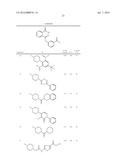 PHTHALAZINONE DERIVATIVES diagram and image