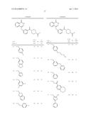 PHTHALAZINONE DERIVATIVES diagram and image