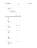 PHTHALAZINONE DERIVATIVES diagram and image