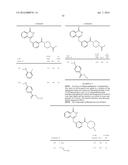 PHTHALAZINONE DERIVATIVES diagram and image