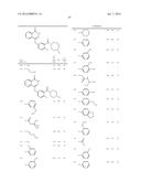 PHTHALAZINONE DERIVATIVES diagram and image