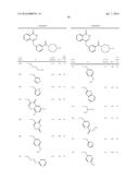 PHTHALAZINONE DERIVATIVES diagram and image