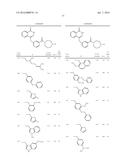 PHTHALAZINONE DERIVATIVES diagram and image