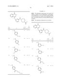 PHTHALAZINONE DERIVATIVES diagram and image